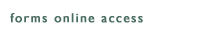 Forms Online Access